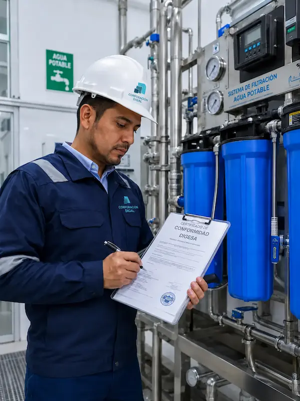 Certificado sanitario firmado por ingenieros (2)