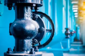 bomba prende pero no sube agua