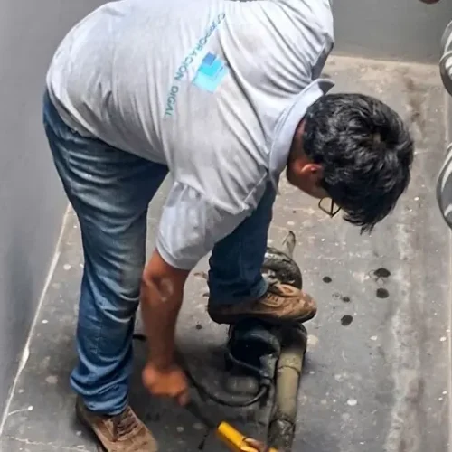 soluciones tecnicas